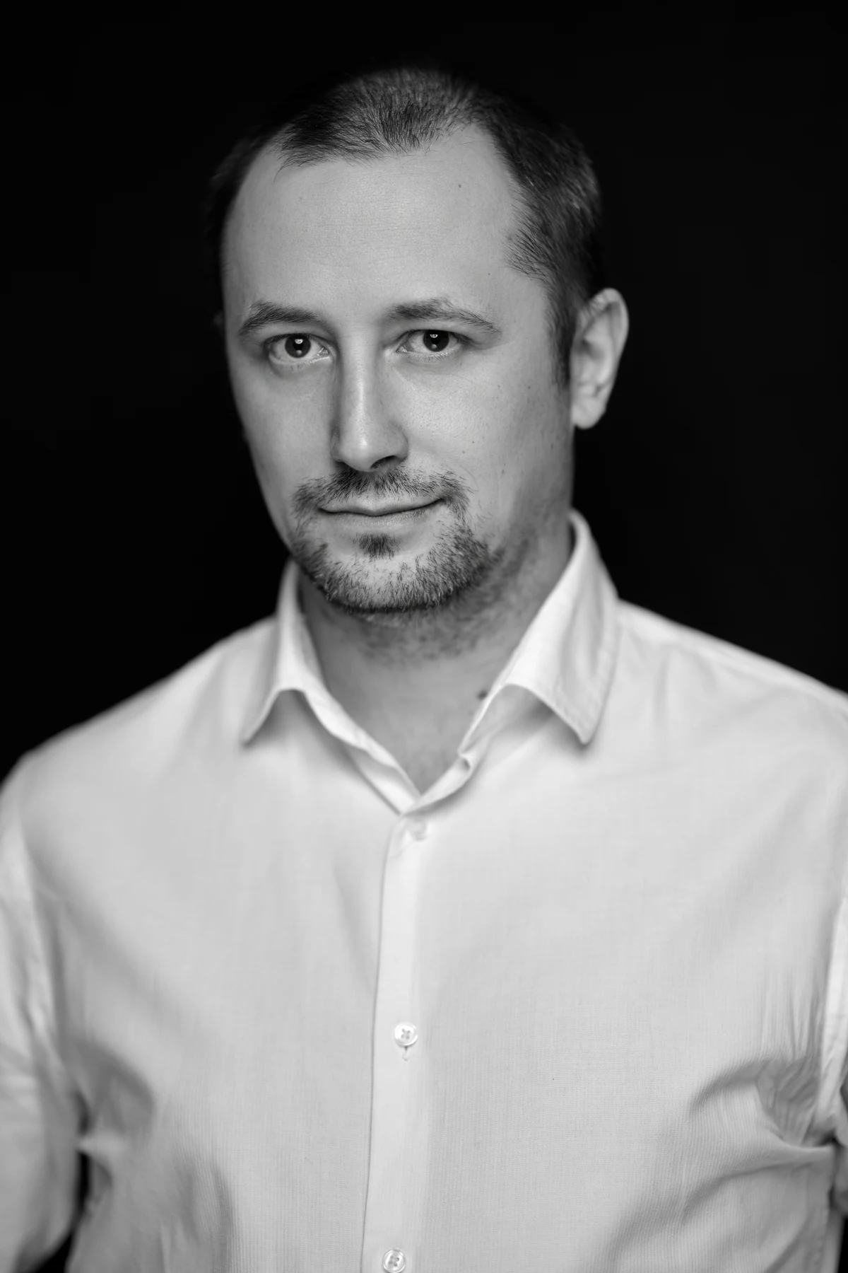 Pawel Dziergas