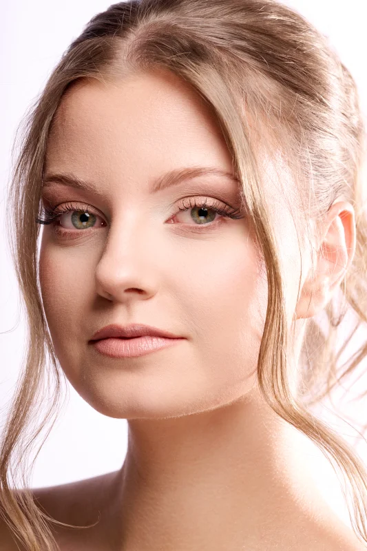 Wiktoria Gawrońska Nikon Plaza Store